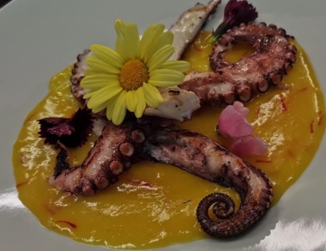 Antipasti
