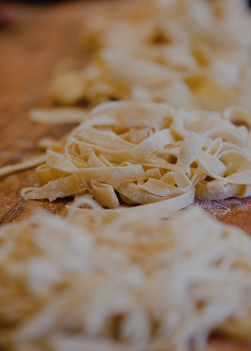 pasta fresca